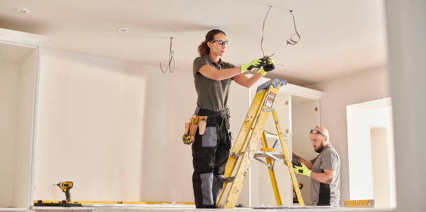 Best Residential Electrician Services  in Cleburne, TX
