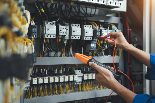 Electrical Upgrades for Homes in Cleburne, TX