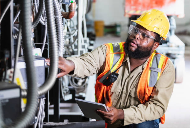 Affordable Electrical Installation in Cleburne, TX