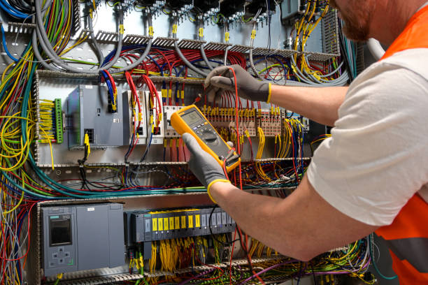 Professional Electrician in Cleburne, TX