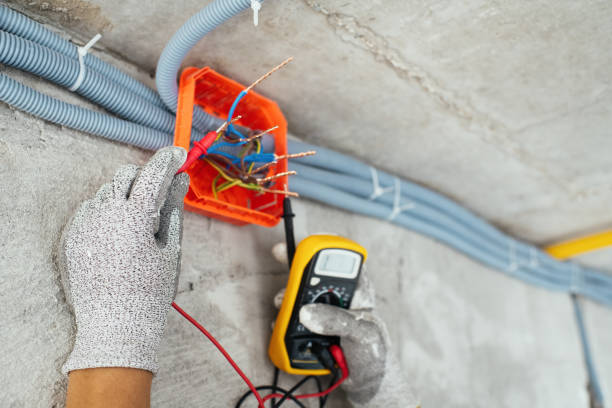 Best Home Electrical Repair  in Cleburne, TX